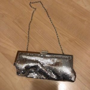 Sparkly style and co small bag